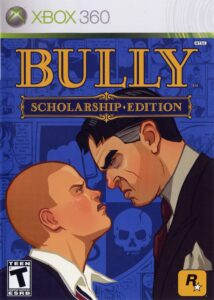 Bully Scholarship Edition PS3 free download