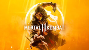 Mortal Kombat 11 Pc free download