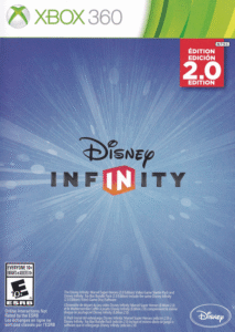 Disney Infinity XBOX360 free download