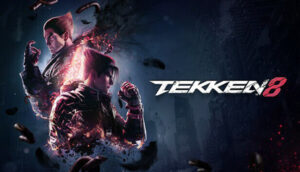 Tekken 8 PC Free Download Full Version